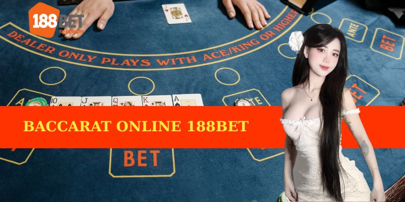 Baccarat Online