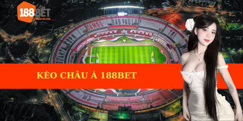 Kèo Châu Á