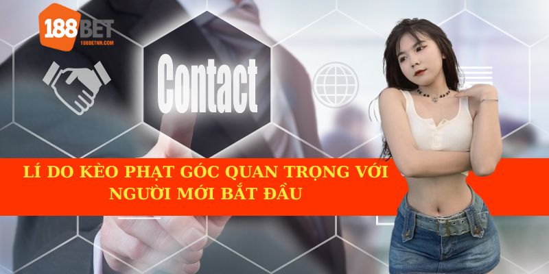  Lý do nên liên hệ 188BET qua các kênh chính thức